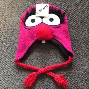 Muppets Hat
